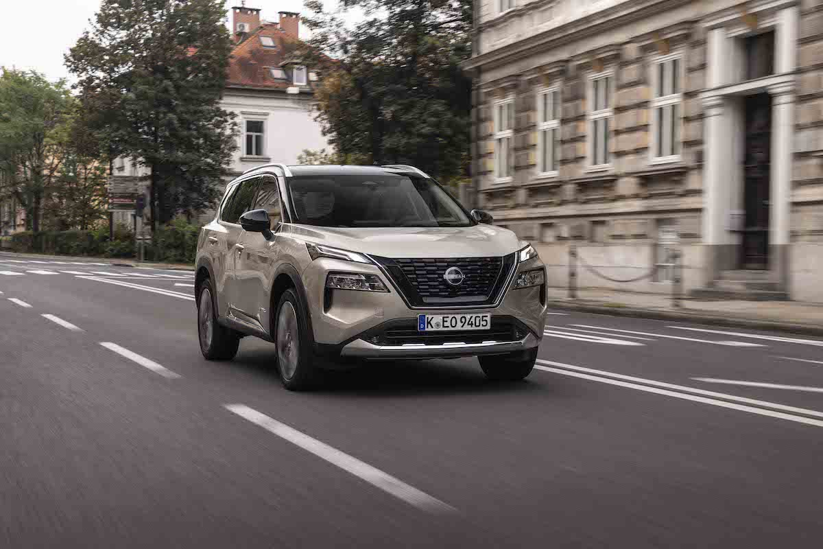 Nissan parla alle aziende per condividere la visione di mobilità corporate Nissan parla alle aziende per condividere la visione di mobilità corporate