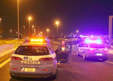 Roma, ecco le strade dove si muore di più: in testa Raccordo, A24 e consolari