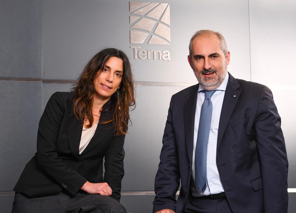 Terna, annunciati i vincitori del Premio Driving Energy 2022 Terna, annunciati i vincitori del Premio Driving Energy 2022