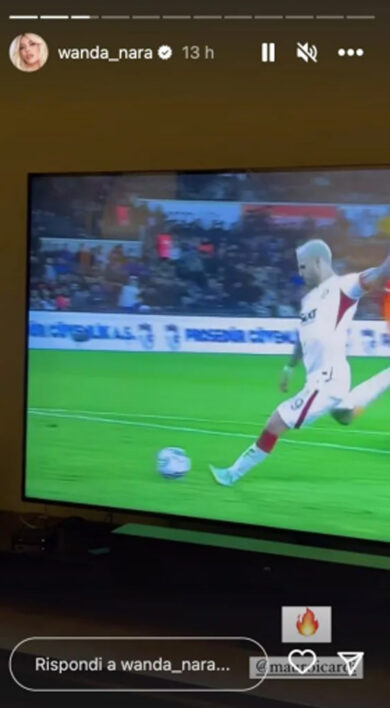 Wanda Nara e Icardi insieme: vacanze alle Maldive! Le foto