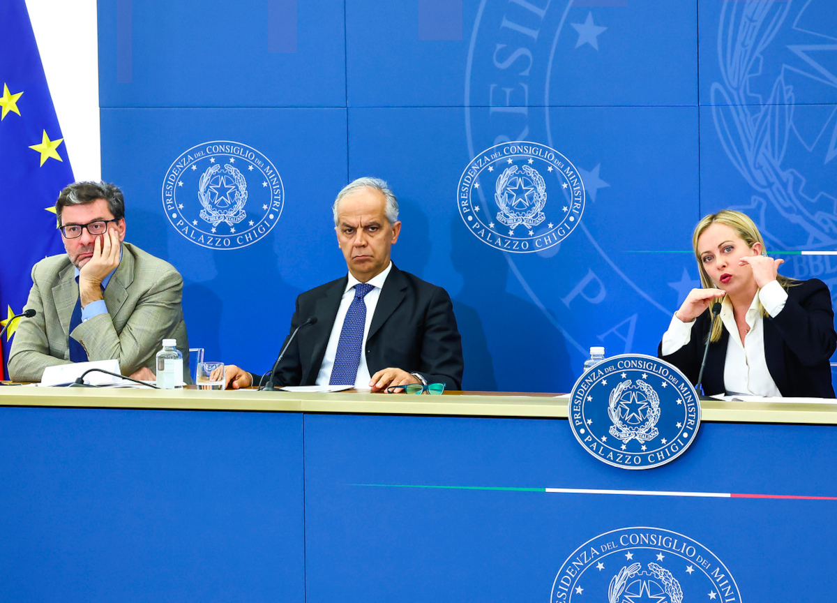 Manovra, “mini” flat tax per i dipendenti. Fmi, dubbi sul taglio del Rdc