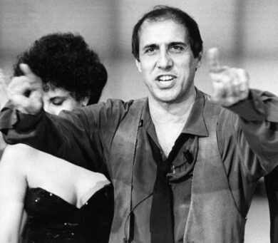 “Adriano Celentano? Ecco chi era davvero”: le rivelazioni di Santercole Jr