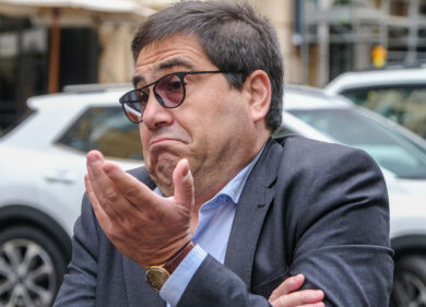 Elezioni Lazio, trionfa la linea D’Alema: D’Amato candidato Pd ma senza Conte