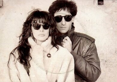 Alice presenta il nuovo album “Eri con me” a Milano