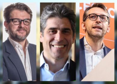 Osnato, Rizzi, Maran: gli Stati generali della Casa a Italia Direzione Nord