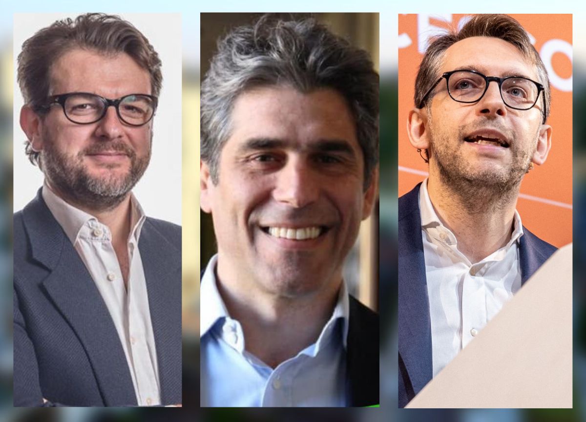 Osnato, Rizzi, Maran: gli Stati generali della Casa a Italia Direzione Nord Osnato, Rizzi, Maran: gli Stati generali della Casa a Italia Direzione Nord