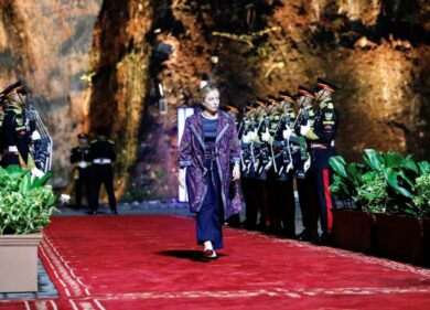 Meloni al G20: più gas da Biden e apertura sui migranti da Erdogan