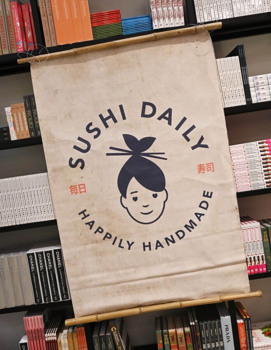 Sushi Daily il galateo del sushi