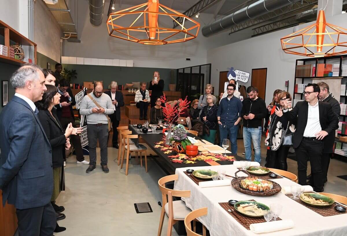 Sushi Daily il galateo del sushi