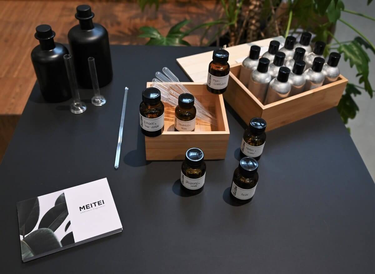 Sushi Daily il galateo del sushi