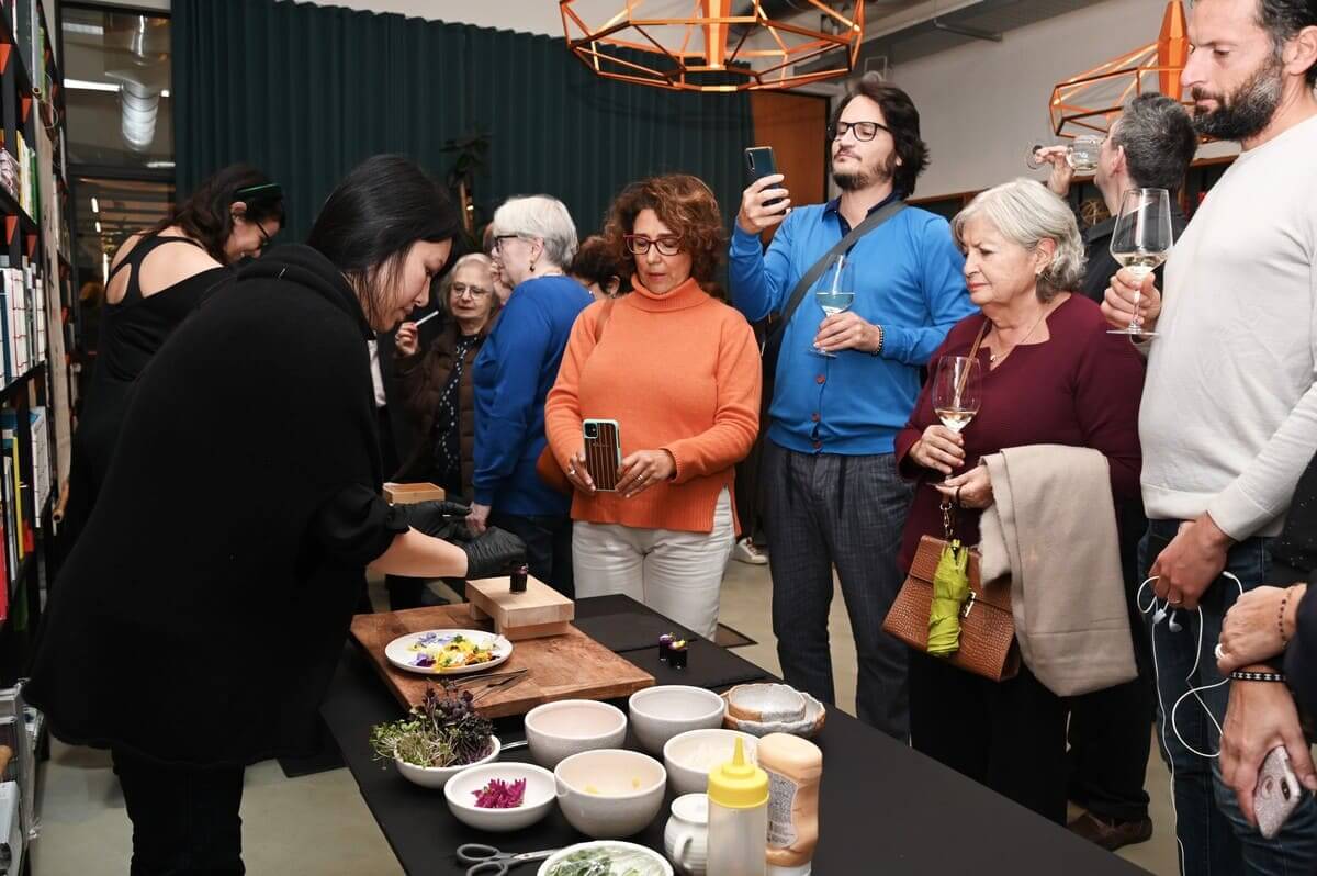 Sushi Daily il galateo del sushi