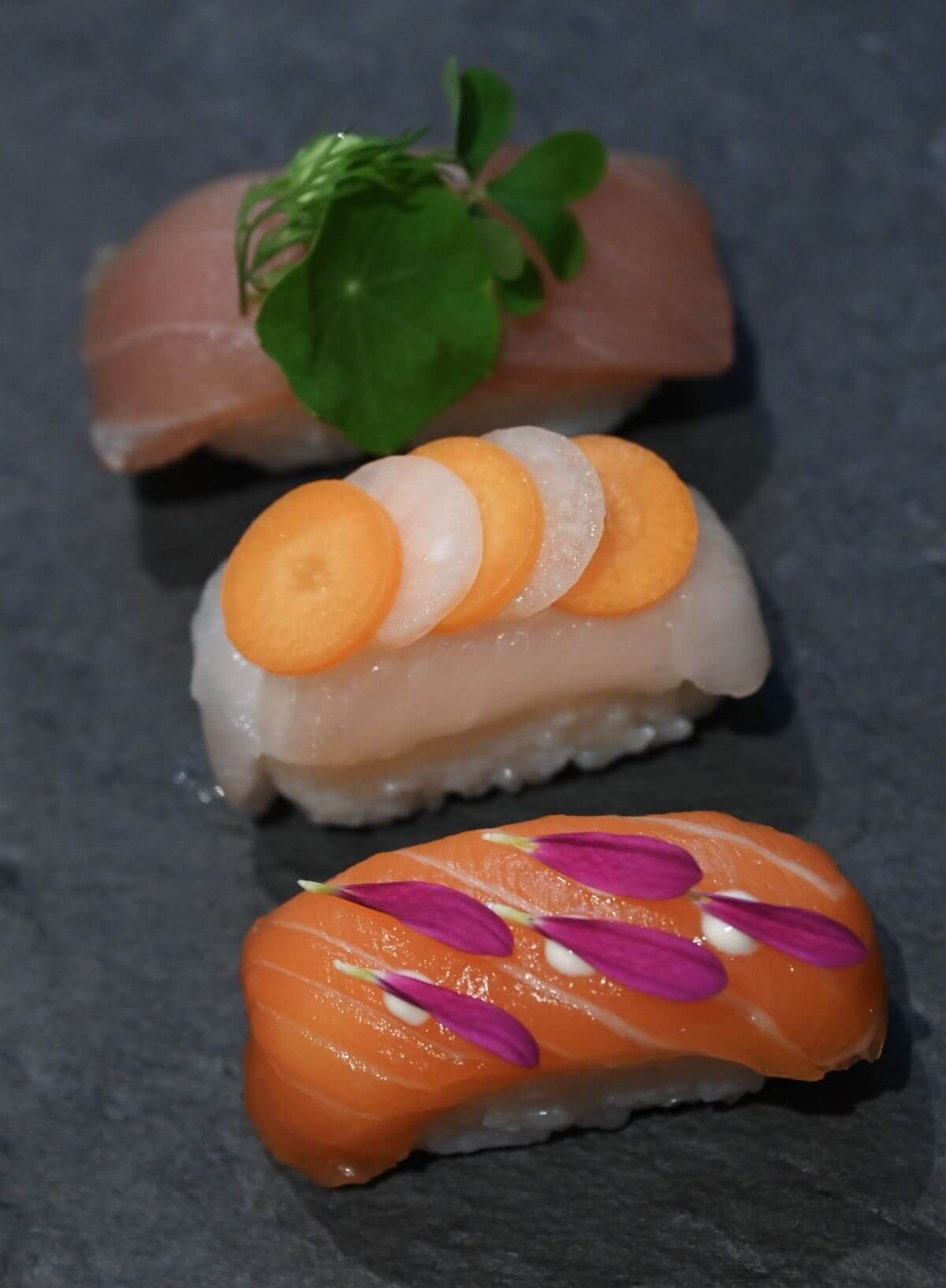 Sushi Daily il galateo del sushi