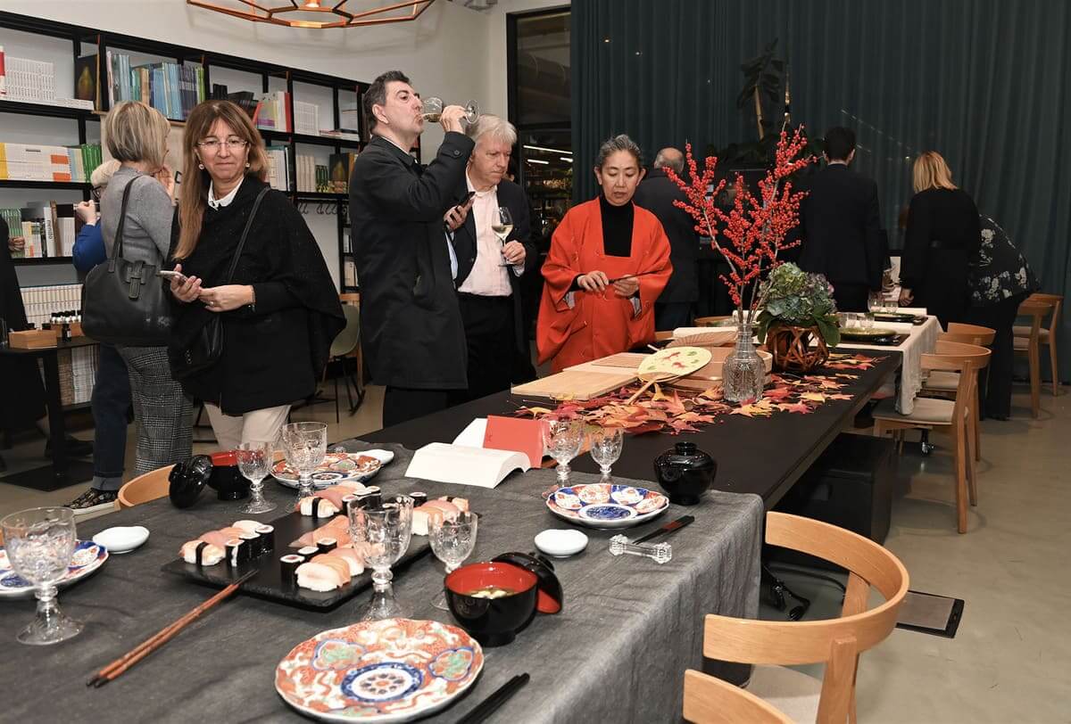 Sushi Daily il galateo del sushi