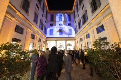 Il turismo ritorna in Montenapoleone