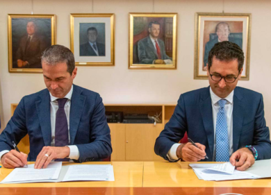 ASPI e Politecnico di Bari insieme per la mobilità sostenibile