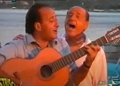 Processo Ruby Ter, Silvio Berlusconi e Mariano Apicella assolti a Roma