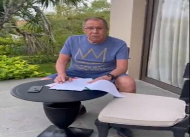 Lavrov, l’ospedale di Bali conferma: “Curato in terapia intensiva”