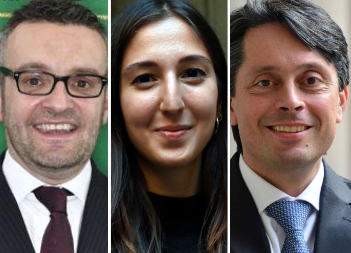 Rigenerazione urbana: “La città che cresce” a Italia Direzione Nord Rigenerazione urbana: “La città che cresce” a Italia Direzione Nord