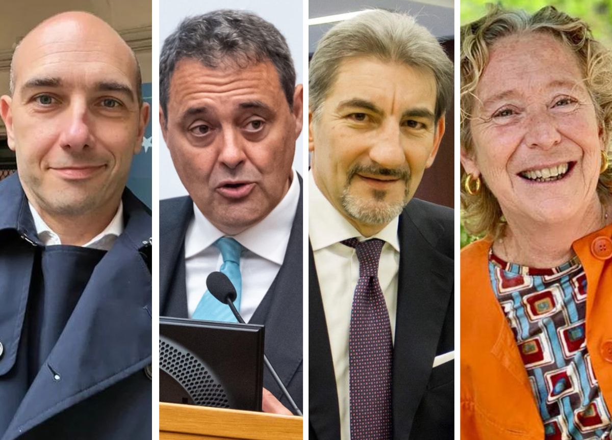 Energia: infrastrutture, rinnovabili, atomo e futuro a Italia Direzione Nord Energia: infrastrutture, rinnovabili, atomo e futuro a Italia Direzione Nord