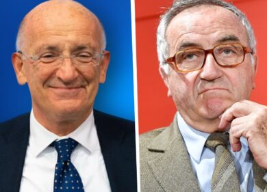 Giustizia: quali priorità. Sisto e Bruti Liberati a Italia Direzione Nord