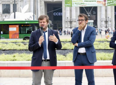 Maran sosterrà Majorino. Ma la battaglia nel Pd continua. Inside