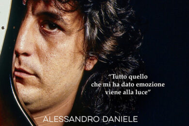 Pino Daniele, il figlio Alessandro presenta il libro a Bookcity Milano 2022
