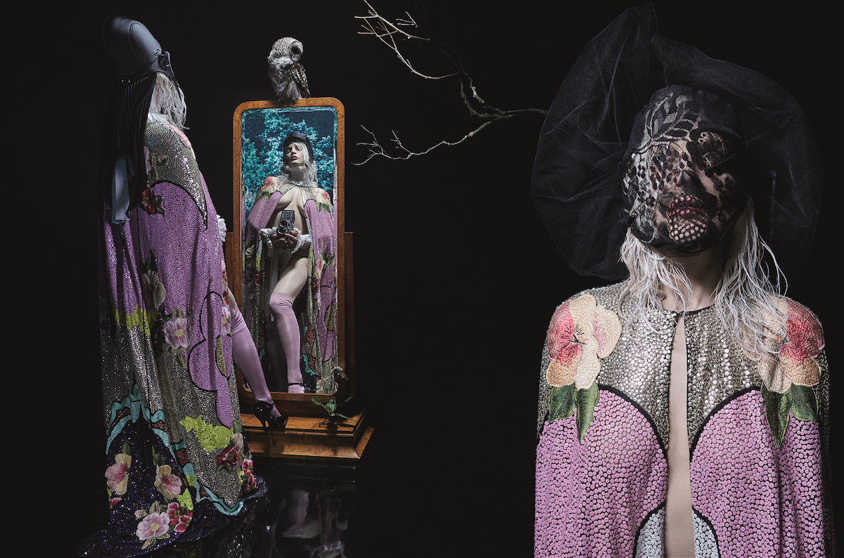 PIRELLI: svelato il calendario 2023 firmato da Emma Summerton PIRELLI: svelato il calendario 2023 firmato da Emma Summerton