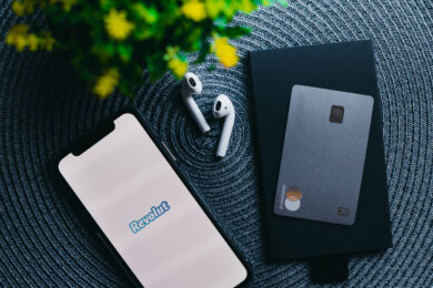 Revolut raggiunge un milione di clienti in Italia