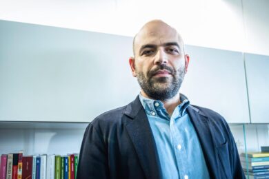 Piazzapulita, ospiti stasera: Saviano si difende dalle accuse della Meloni
