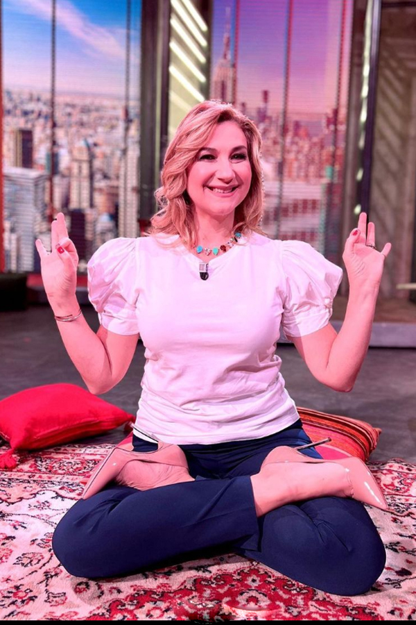 Rai 1, Serena Bortone al capolinea? Un’altra show girl pronta a sostituirla Rai 1, Serena Bortone al capolinea? Un’altra show girl pronta a sostituirla