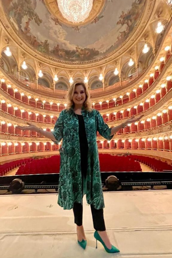 Rai 1, Serena Bortone al capolinea? Un’altra show girl pronta a sostituirla Rai 1, Serena Bortone al capolinea? Un’altra show girl pronta a sostituirla