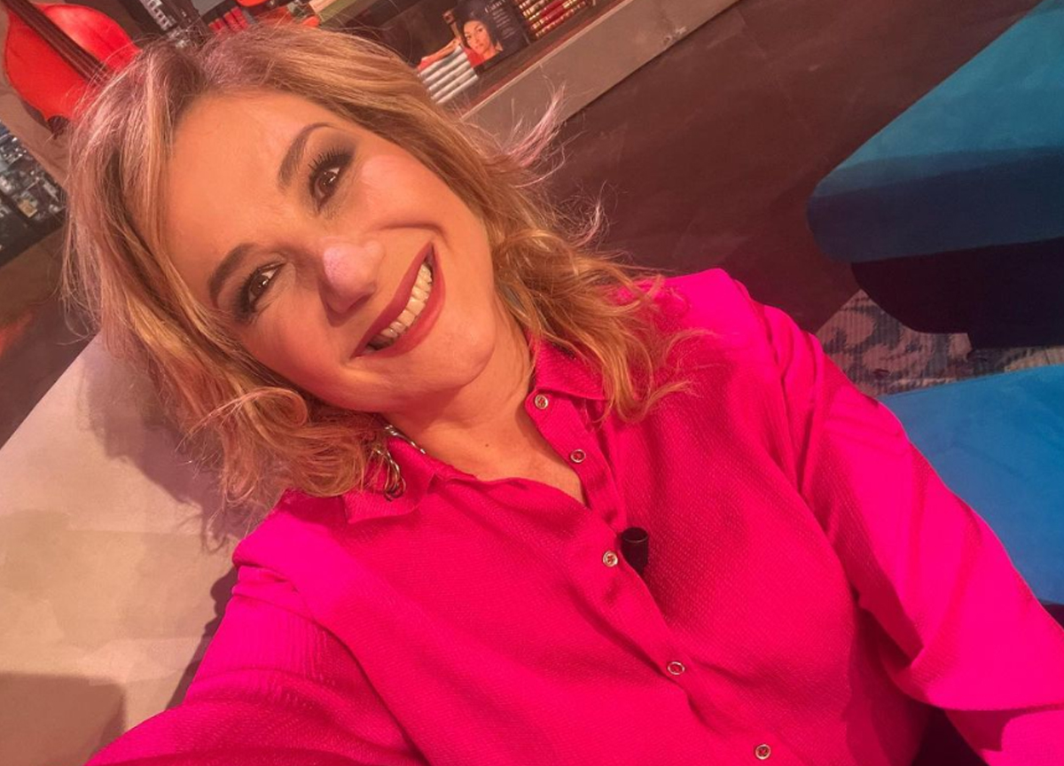 Rai 1, Serena Bortone al capolinea? Un’altra show girl pronta a sostituirla Rai 1, Serena Bortone al capolinea? Un’altra show girl pronta a sostituirla