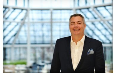 Stellantis: Ed Ditmire assume il ruolo di Head of Investor Relations