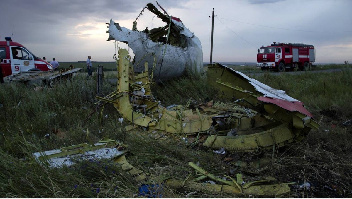 Ucraina, tre condanne all’ergastolo per l’abbattimento del Volo MH17 Ucraina, tre condanne all’ergastolo per l’abbattimento del Volo MH17