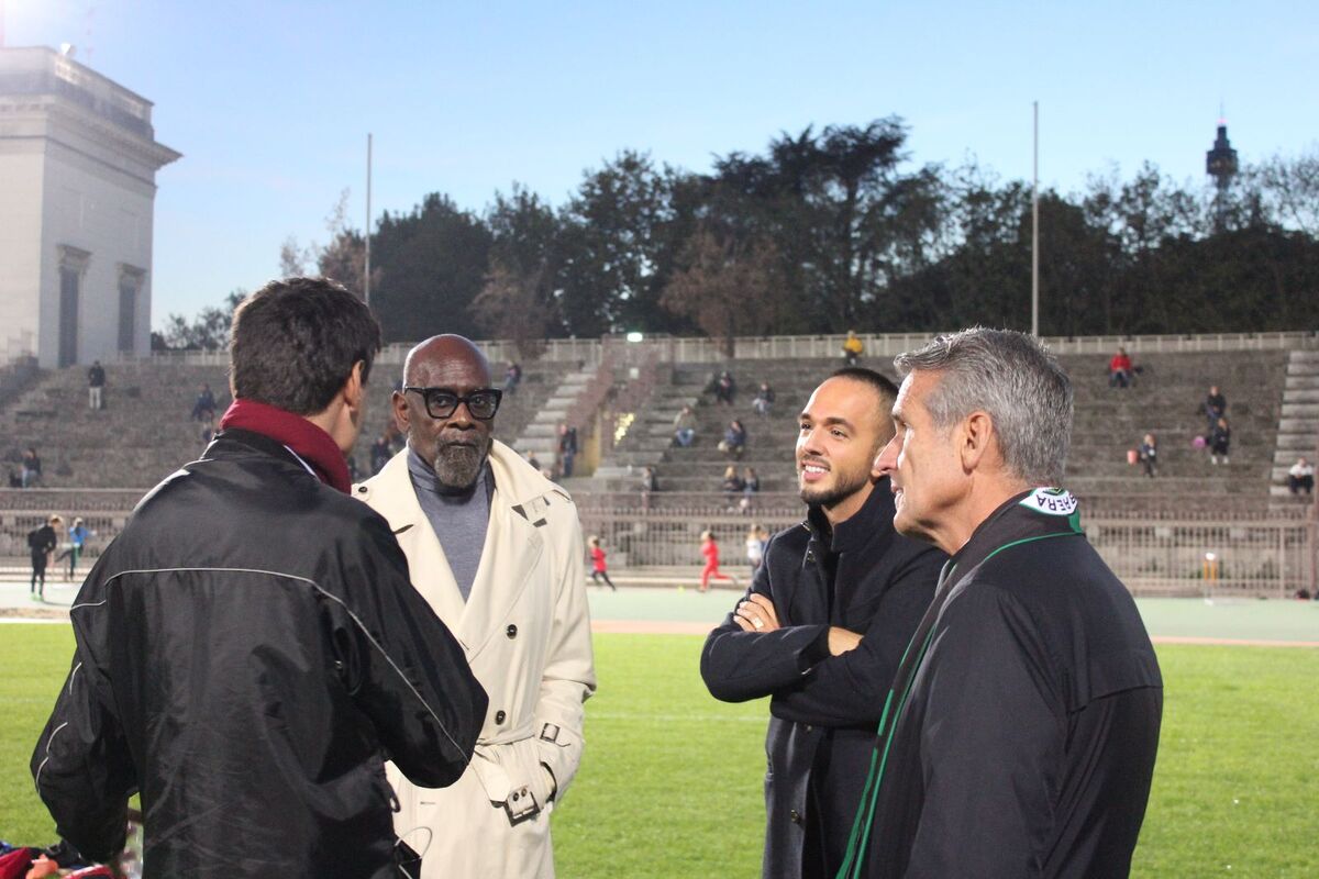 Il Brera calcio vuole fare l’americano e arriva al Nasdaq: il progetto