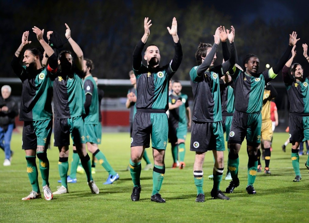 Il Brera calcio vuole fare l’americano e arriva al Nasdaq: il progetto