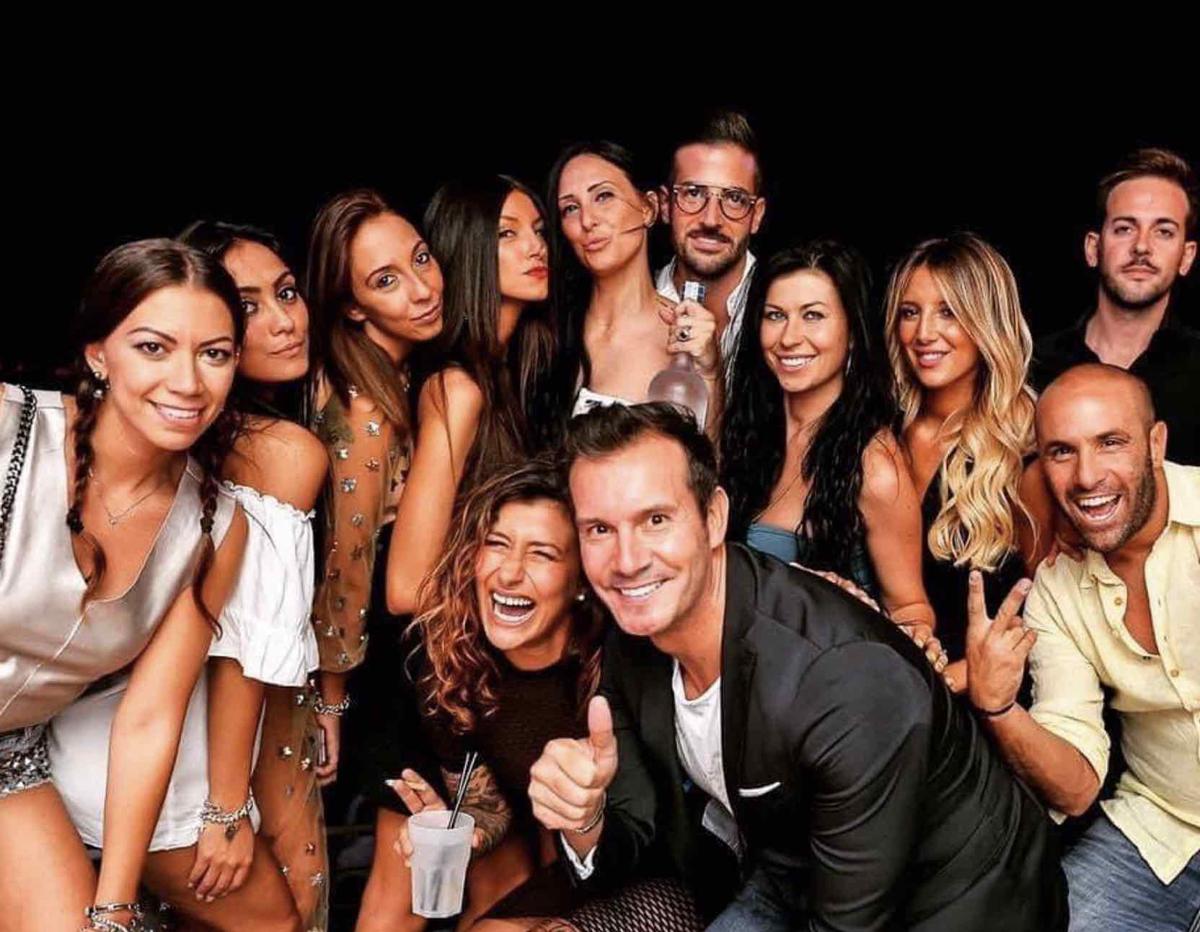 Il divertimento Made In Italy cresce