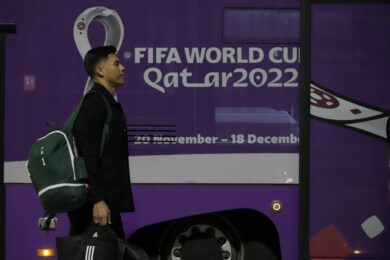 Qatar 2022, geopolitica dei Mondiali: Doha esporta, la Cina mette il marchio