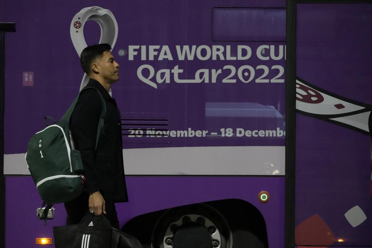 Qatar 2022, geopolitica dei Mondiali: Doha esporta, la Cina mette il marchio Qatar 2022, geopolitica dei Mondiali: Doha esporta, la Cina mette il marchio