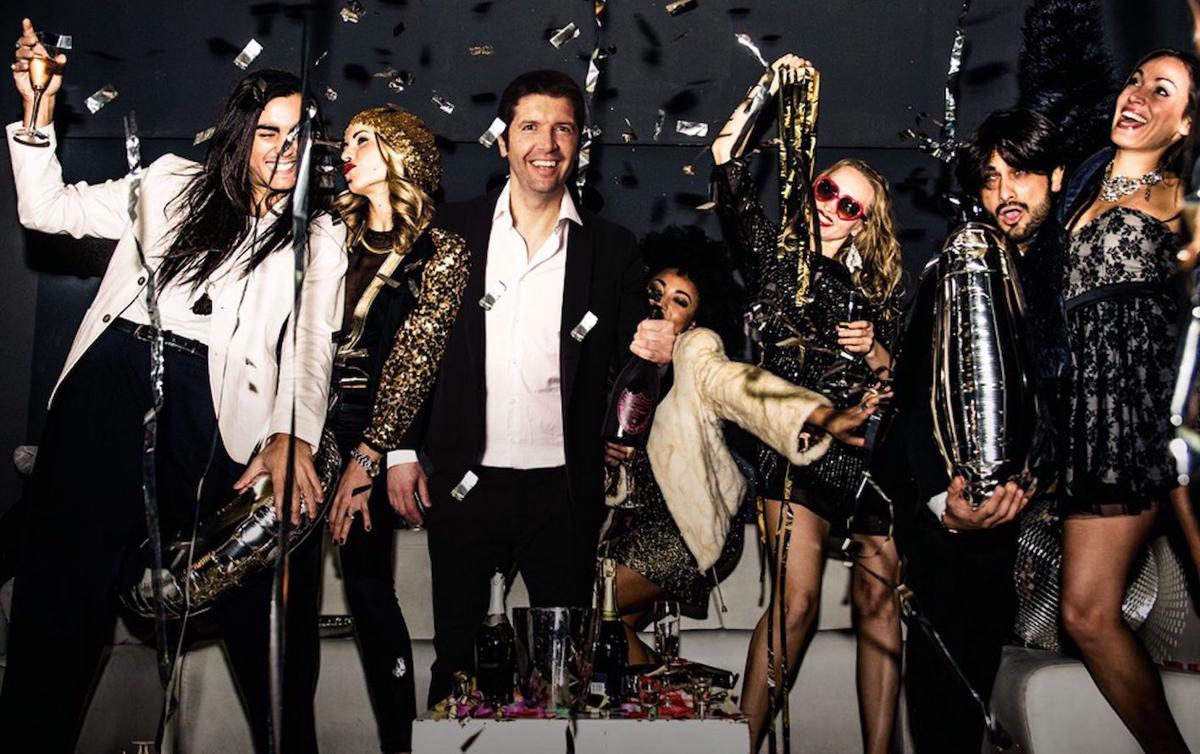 Il divertimento Made In Italy cresce