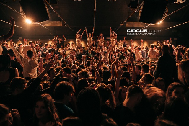 Il divertimento Made In Italy cresce