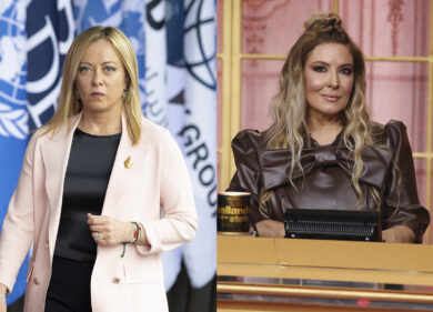 Ultime notizie di gossip 18 novembre 2022 – Affaritaliani.it