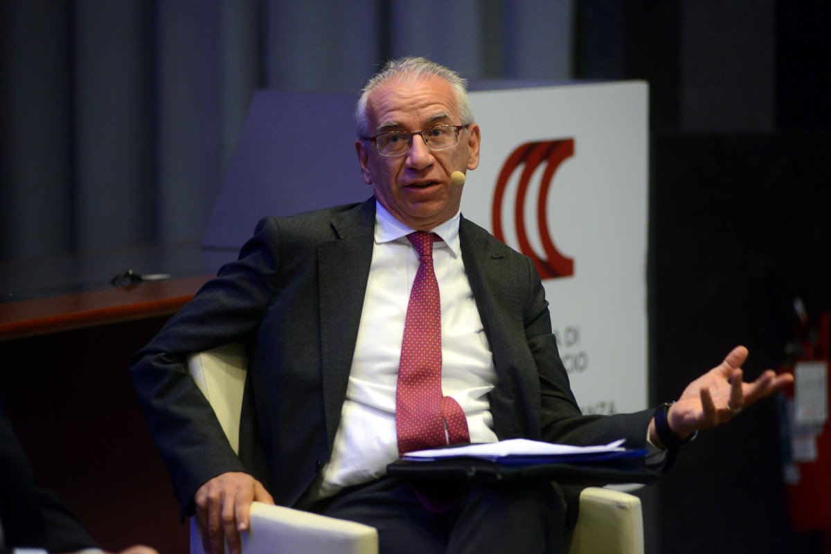 Pmi, senza garanzie prepariamoci a uno tsunami di fallimenti Pmi, senza garanzie prepariamoci a uno tsunami di fallimenti