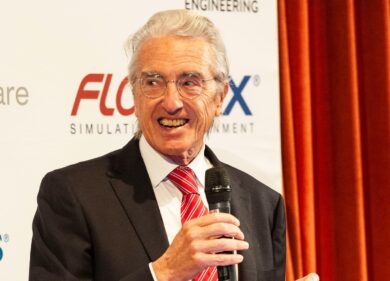 Le nuove frontiere della metamorfosi digitale si raccontano a Venezia