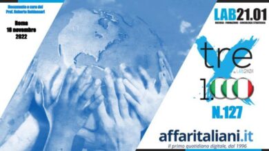 Sondaggio: ok alla linea dura contro le ong, ma cala la fiducia in Meloni