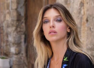 Scintille tra Amedeo Goria e la figlia Guenda a Pomeriggio 5: “Ti diseredo”