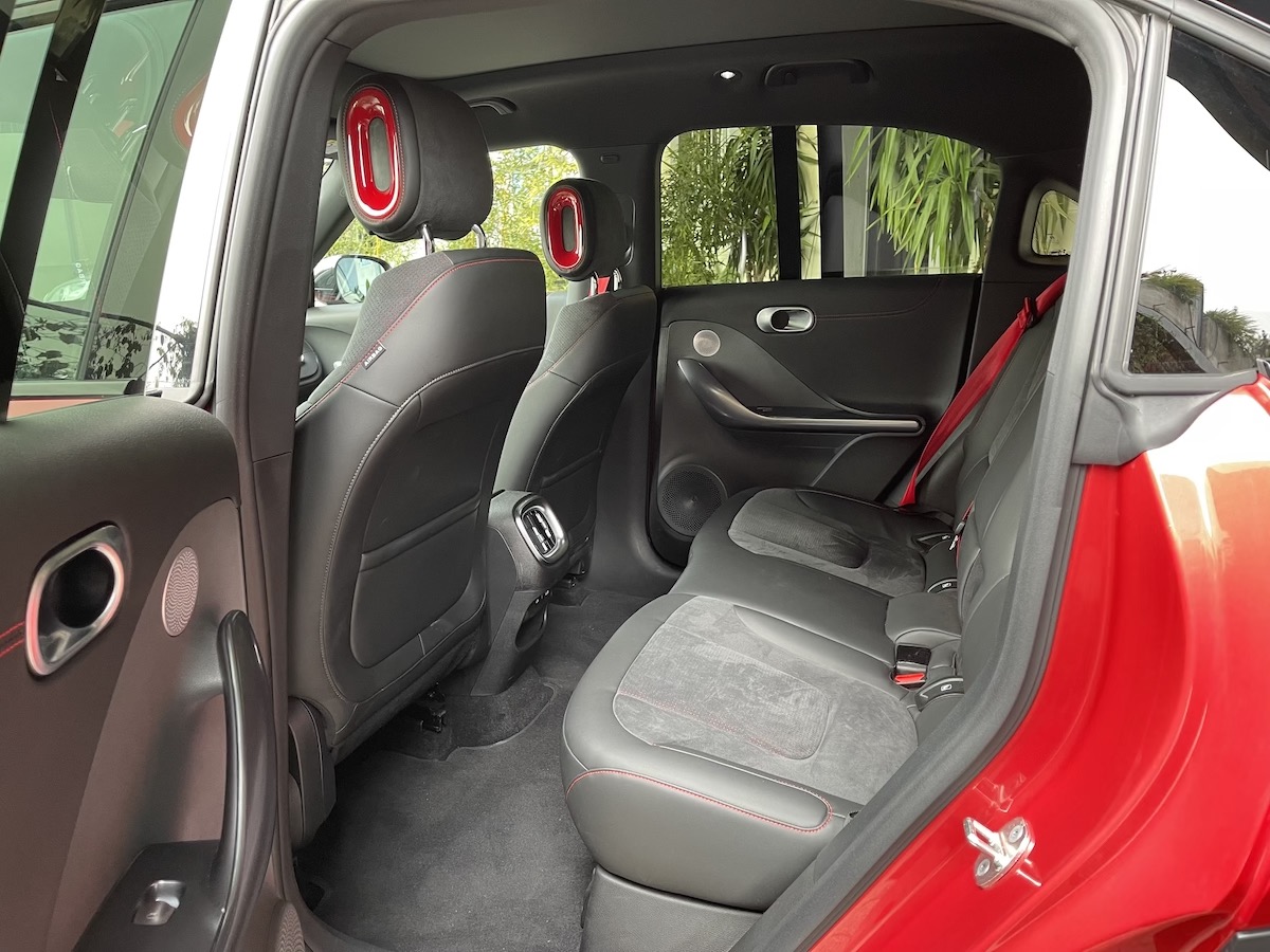 Smart #1:debutta sul mercato italiano in quattro versioni