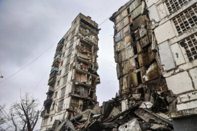 Kiev: “Pronti a riprendere la Crimea entro fine anno”. Rischio escalation