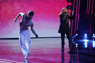 Tu sì que Vales, vince Marco Mingardi: tutte le foto