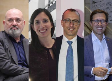 Congresso, ecco perché il Pd rischia di finire come i socialisti francesi